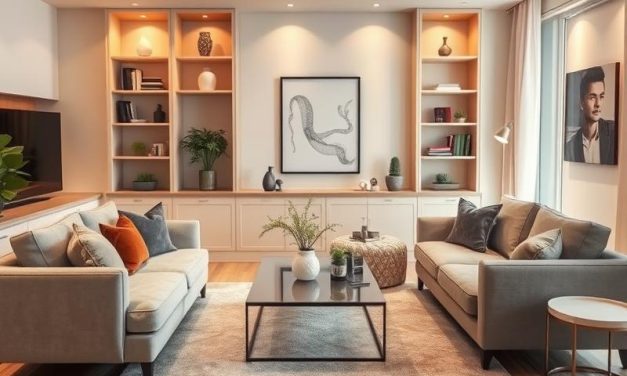 Meble na wymiar: funkcjonalność i personalizacja wnętrza