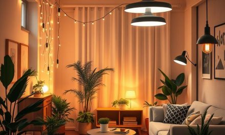 Oświetlenie IKEA: nowoczesne, dekoracyjne i ekologiczne aranżacje