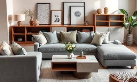 Meble na wymiar: funkcjonalność, jakość i unikalne wnętrza