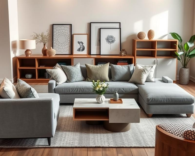 Meble na wymiar: funkcjonalność, jakość i unikalne wnętrza