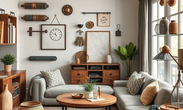 Akcesoria meblowe: inspiracje, styl i funkcjonalność wnętrz