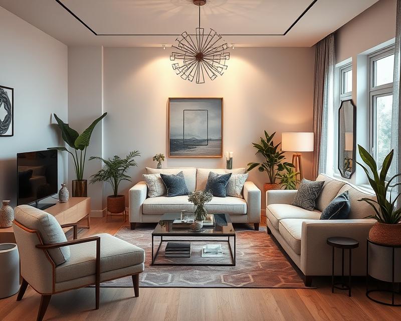 Jak wybrać najlepszy kurs projektowania wnętrz dla siebie?