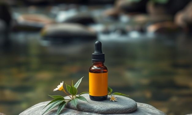 Olejek CBD na stres — jak działa i dlaczego warto go stosować