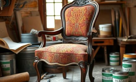 Podstawy renowacji starych mebli krok po kroku: Od oceny do końcowego efektu