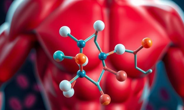 Czym jest glutamina i dlaczego jest kluczowym aminokwasem dla organizmu