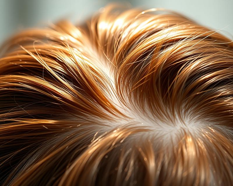 Kompleksowe zabiegi trychologiczne na porost i wypadanie włosów