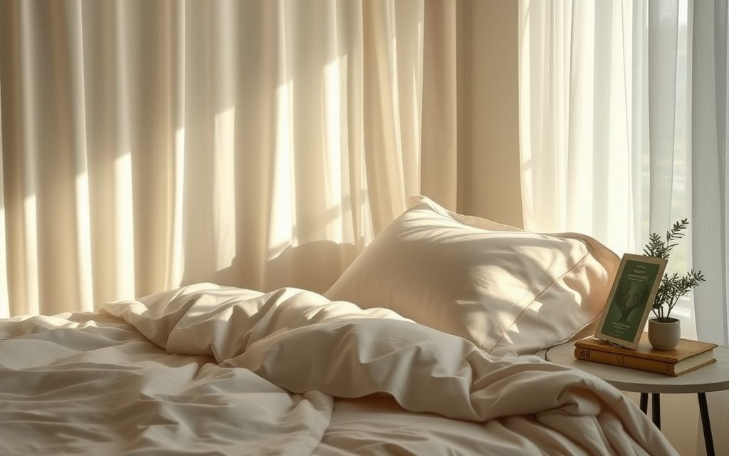 Sypialnia bez telewizora: jak poprawić sen, relacje i atmosferę w praktyce