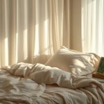 Sypialnia bez telewizora: jak poprawić sen, relacje i atmosferę w praktyce