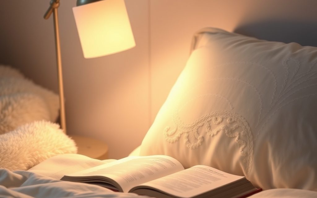 Lampki nocne do sypialni: jak dobrać światło i styl dla komfortu czytania i relaksu