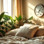 Wilgotność w sypialni: jak utrzymać optymalny poziom dla zdrowia i komfortu snu