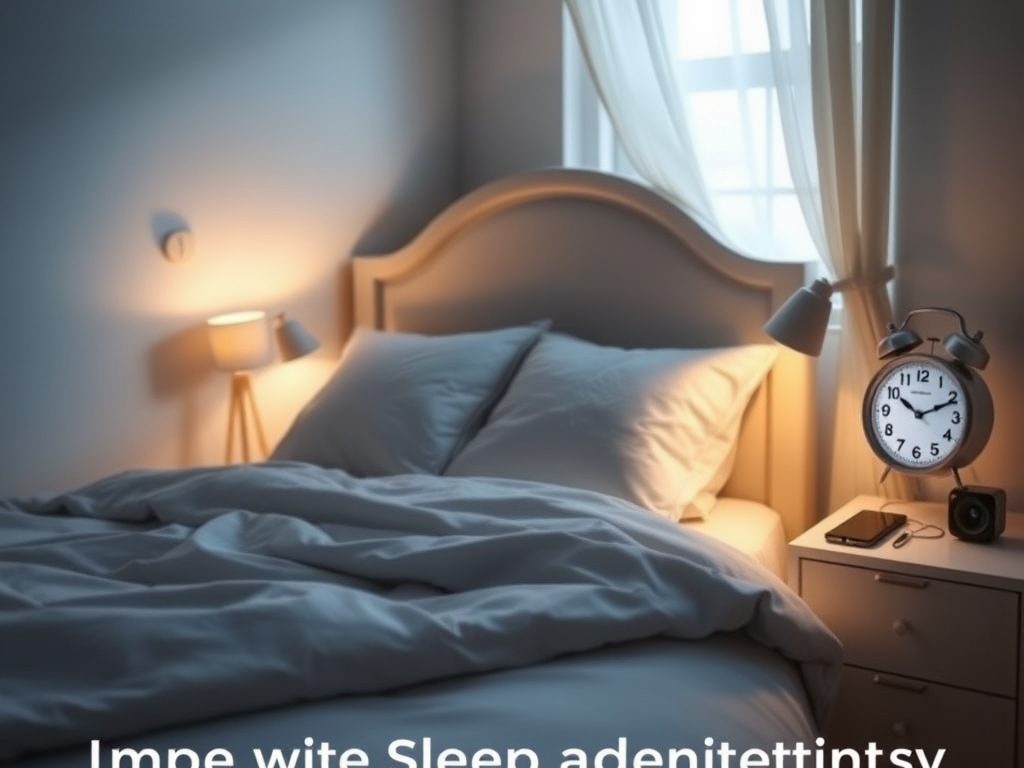 Jak elektronika w sypialni wpływa na sen i jak zadbać o jego jakość w praktyce