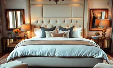 Łóżko do sypialni: jak dobrać rozmiar, wysokość i funkcje, by spać wygodnie i stylowo