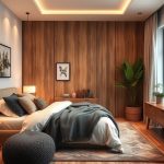 Sypialnia jak urządzić, by połączyć styl, funkcjonalność i komfort snu na każdej powierzchni