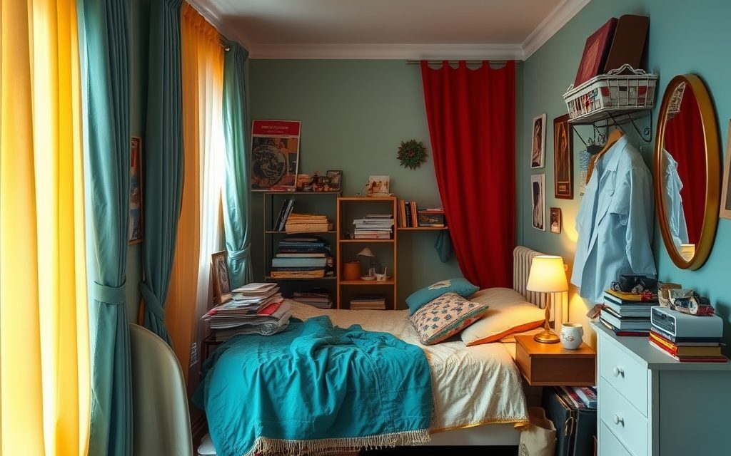 Błędy w małej sypialni, które zabierają przestrzeń i obniżają komfort – jak ich uniknąć na co dzień