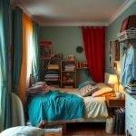 Błędy w małej sypialni, które zabierają przestrzeń i obniżają komfort – jak ich uniknąć na co dzień