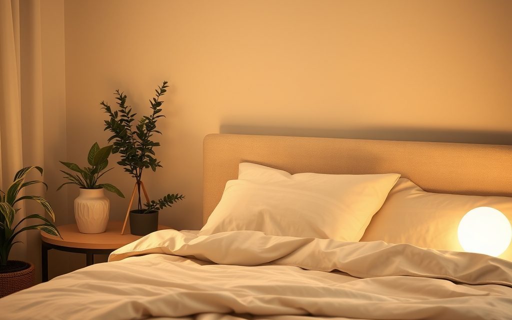 Błędy w sypialni, które psują sen i komfort – jak urządzić przestrzeń sprzyjającą relaksowi i porządkowi