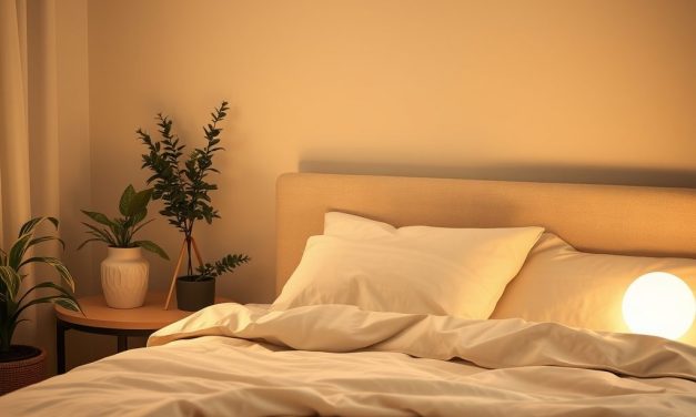 Błędy w sypialni, które psują sen i komfort – jak urządzić przestrzeń sprzyjającą relaksowi i porządkowi