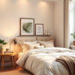 Sypialnia od podstaw: jak zaplanować funkcjonalną i przytulną przestrzeń krok po kroku